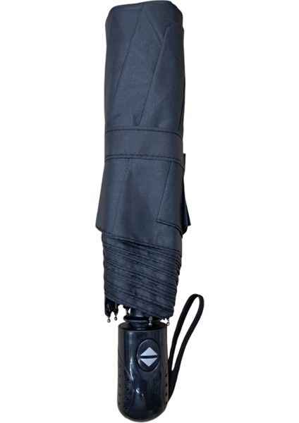 Renkli 8 Telli Otomatik Şemsiye, Pratik ve Şık Koruma Aracı