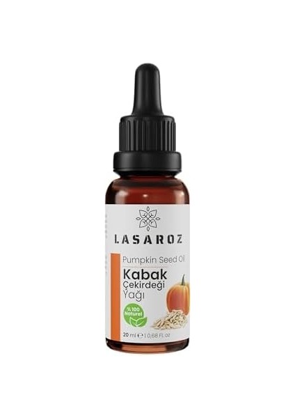 Kabak Çekirdeği Yağı 20 ml fiyatları