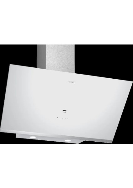 LC97KPJ20T Eğimli Davlumbaz