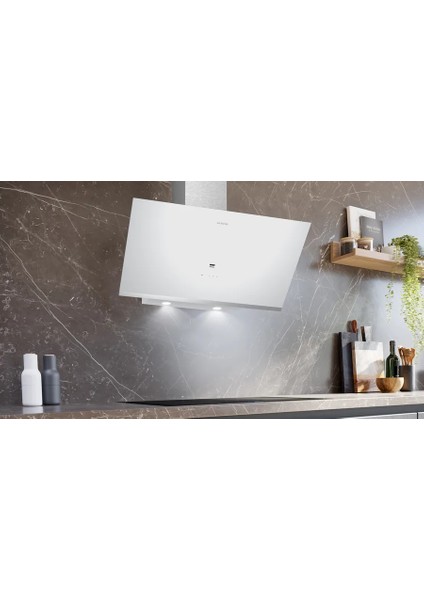 LC97KPJ20T Eğimli Davlumbaz fiyatları