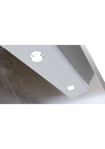 LC97KPJ20T Eğimli Davlumbaz fırsatları