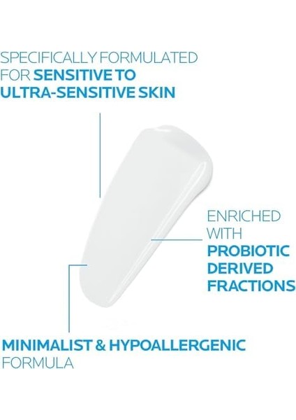 La Roche Posay Toleriane Dermallergo Fluid - Nemlendirici 40ML fiyatları