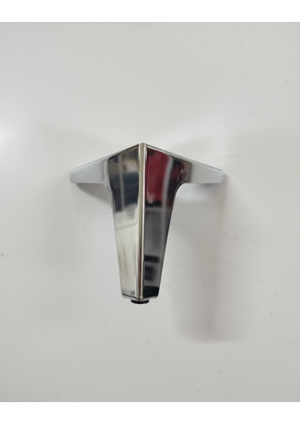 Krom Metal Ayak 15CM
