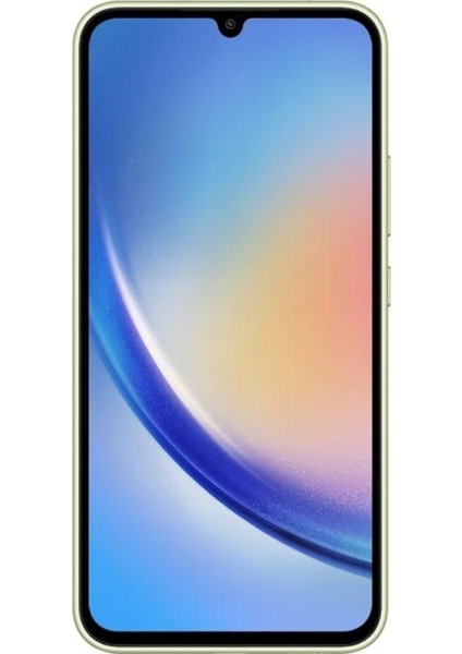 Galaxy A34 5g 128GB Green Yenılenmıs B Kalıte (12 Ay Garantılı) fiyatları