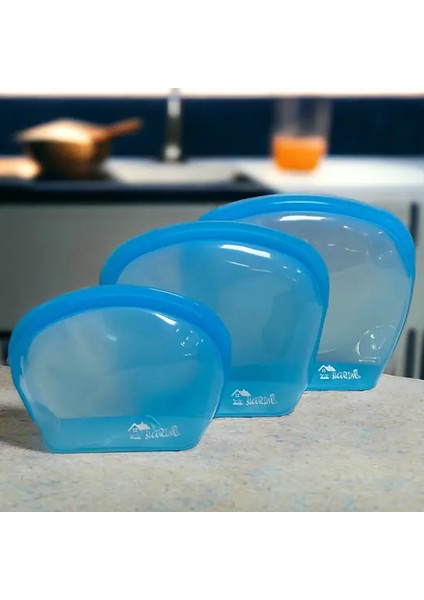 Pack 3'lü Tanışma Seti