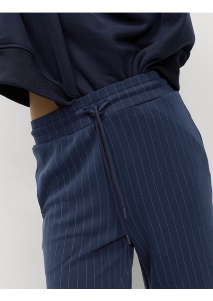 Yumuşak Dokulu Jogger Pantolon modelleri