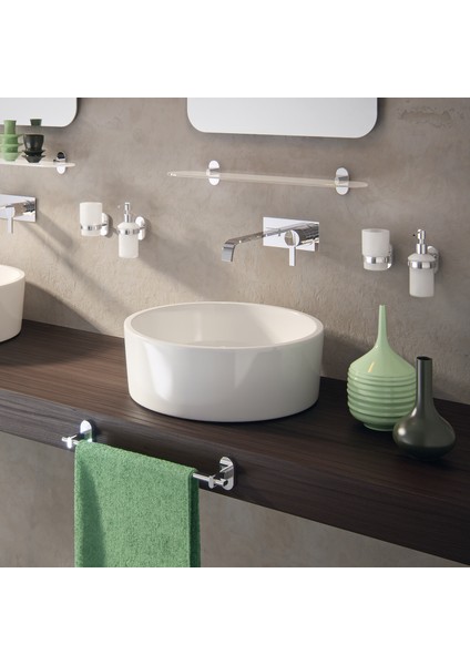 Febo Sıvı Sabunluk - Krom fiyatları