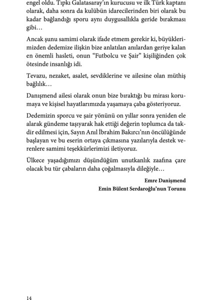 Kaptan ve Şair - Anıl Ibrahim Bakırcı