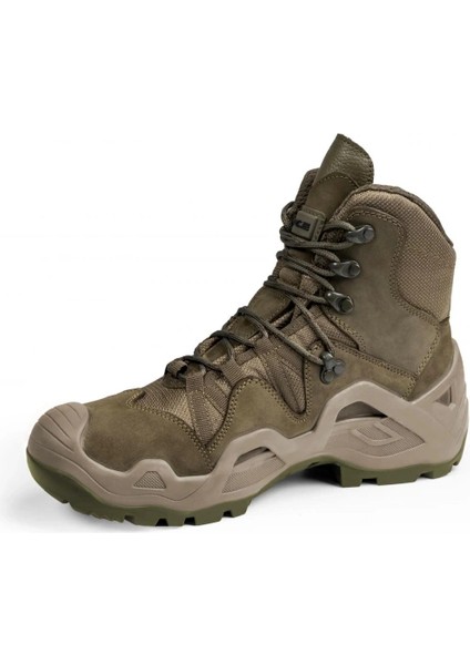 Bot Quantum (Sympatex) Su Geçirmez Askeri Outdoor Fermuarlı Bot (Kısa) fırsatları