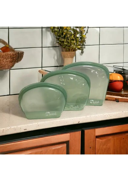 Pack 3'lü Tanışma Seti