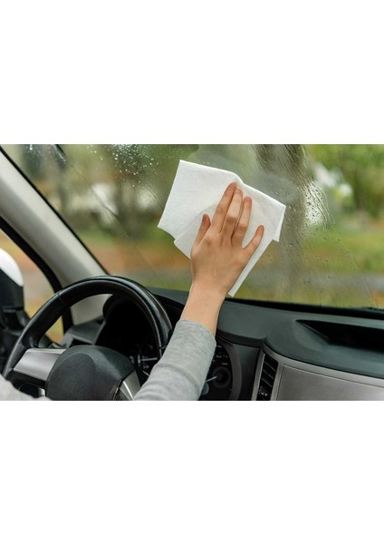 Kullan-At Temizlik Bezi – 25X32 cm | 20 Adet | Mop Uyumlu | Tekrar Kullanılabilir fırsatları