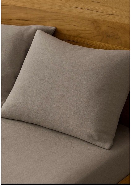 Pazen(Flanel)Yastık Kılıfı 2'li fiyatları