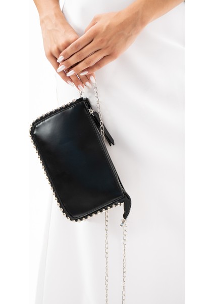 Boncuklu Mini Çanta fiyatları