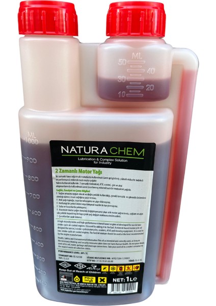 Ölçekli Iki Zamanlı (2t) Motor Yağı 1 L fiyatları