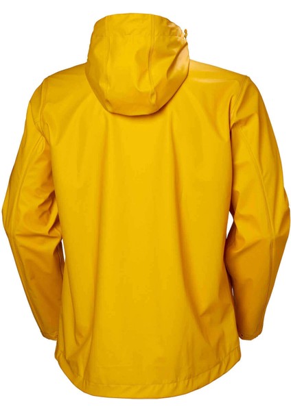 Moss Essential Yellow Ceket fiyatları