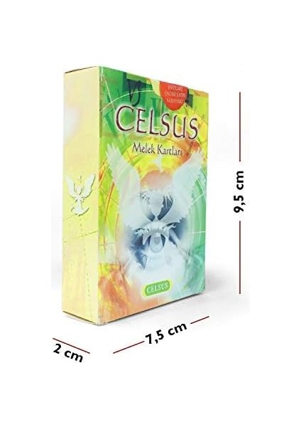 Melek Kartları fiyatları