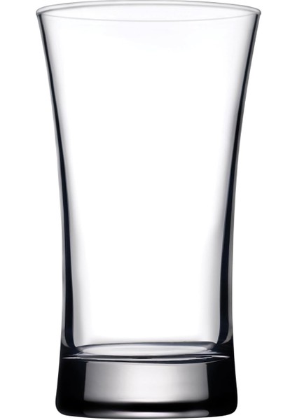 6&apos;lı Azur Meşrubat Bardağı