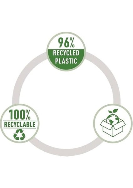 Recycle Küçük Nexxt Zımba 25 Sayfa fiyatları