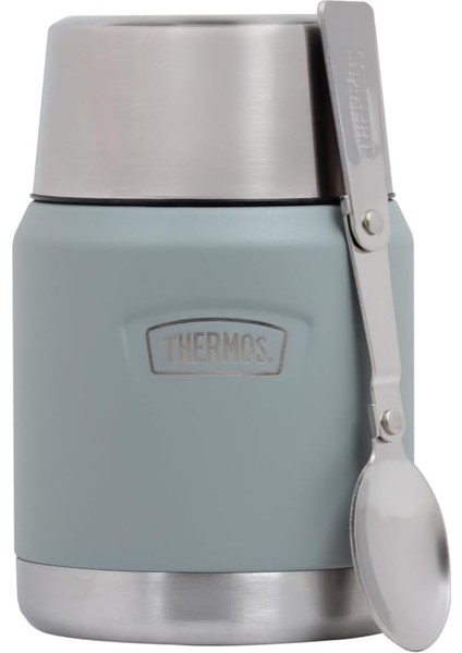 Serisi IS3002RR Yemek Termosu River, 0.47 L