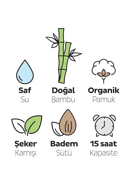 Sleepy Ecologic Premium Plus Efsane Paket Bebek Bezi 7 Numara Xxlarge 112 Adet