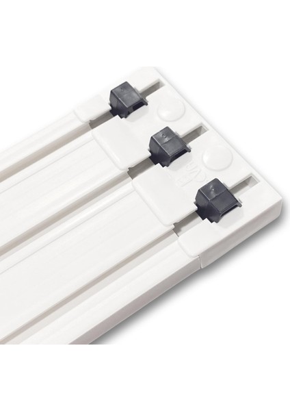 Raylı Rayı Korniş 2 Adet