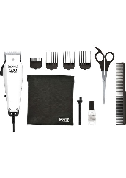 Wahl 20101.0460 HOMEPRO200 Clipper
