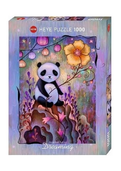 29803 Naps 1000 Parça, Jeremiah Ketner,, Oyun fiyatları