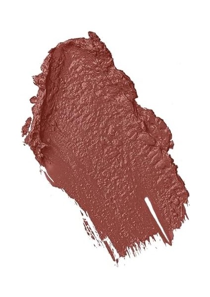 Note Deep Impact Lipstick 03 Confident Rose Kremsi Dokulu Yarı Parlak Ruj, Nude