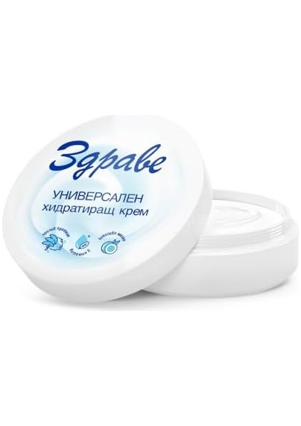 Zdrave Krem Universal 145 ml