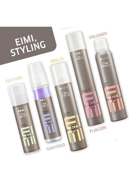 Wella Professionals Eimi Bold Move Light Hold Matte Styling Paste Saç Ürünü 150 ml fiyatları