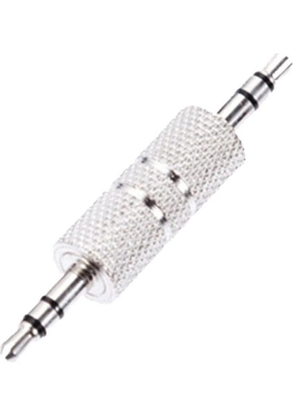 Erkek Erkek Erkek Erkek Çevirici 3.5 mm Erkek Erkek