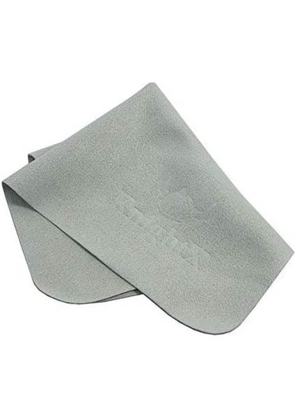 Lens, Objektif ve Filtre Için Microfiber Temizlik Bezi