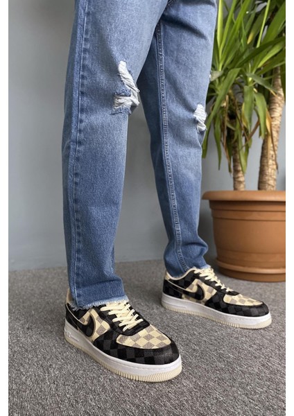 Paçaları Yırtık Detaylı Mavi Jean - Kot Pantolon fiyatları