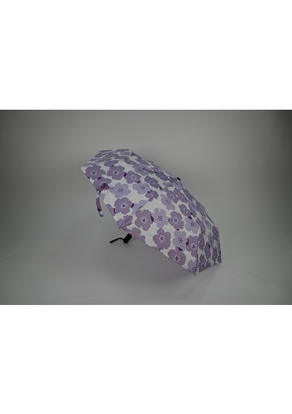 Mor Otomatik Şemsiye, Şık Tasarım ve Kolay Taşıma Özelliğiyle Kullanışlı ve Renkli Seçim fiyatları