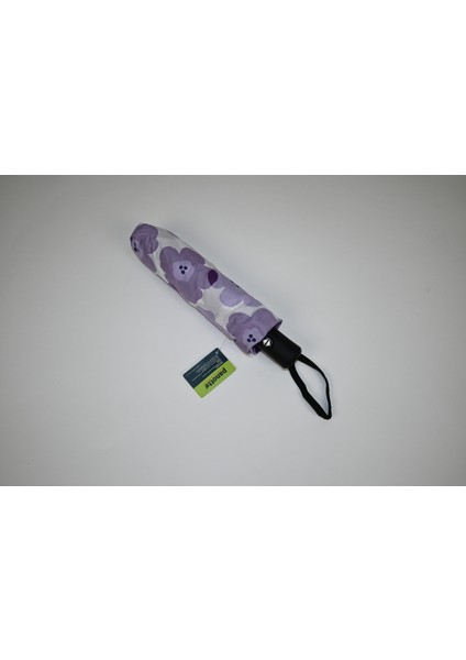 Mor Otomatik Şemsiye, Şık Tasarım ve Kolay Taşıma Özelliğiyle Kullanışlı ve Renkli Seçim fırsatları