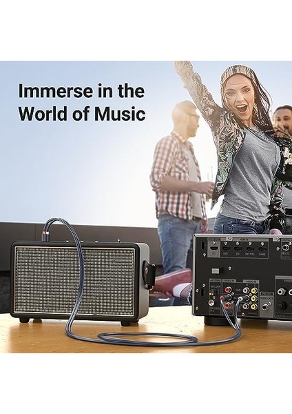 To Ses Kablosu, 5 Metre, fiyatları