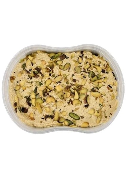 Oruç Dede Since 1964 Antep Fıstıklı Tahin Helvası 400 G fiyatları