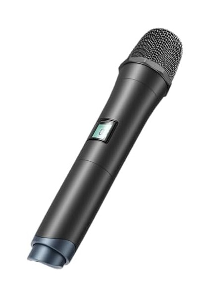 Ez.mi1 | Tek Kanallı El Tipi Mikrofonlu /kablosuz Mikrofon Sistemi fiyatları
