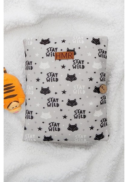 Hamur Bebek Bakım Çant. Organızer Fox