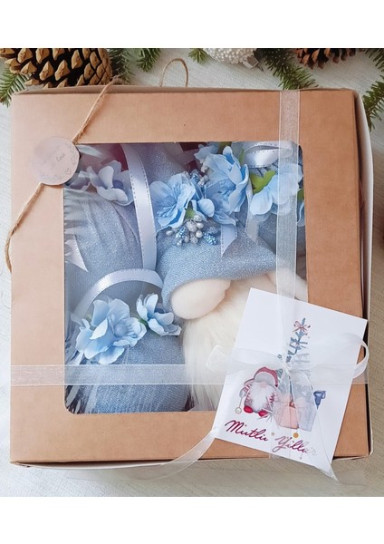 Yılbaşı Noel Cüce ve 3 Lü Top fiyatları