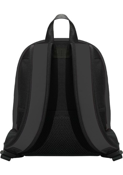 Pixelbag Mini LED Çocuk Çantası Siyah
