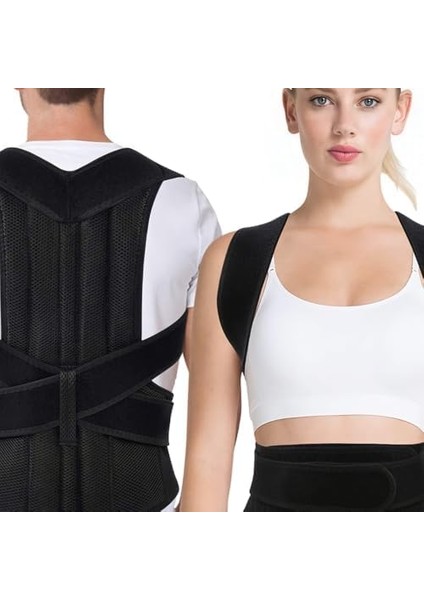 Dik Duruş Korsesi Kadın Erkek Kamburluk Önleyici Korse Sırt Omuz Kambur Dikduruş Durmak Için Korseleri Dikduruşkorse Korseler fiyatları