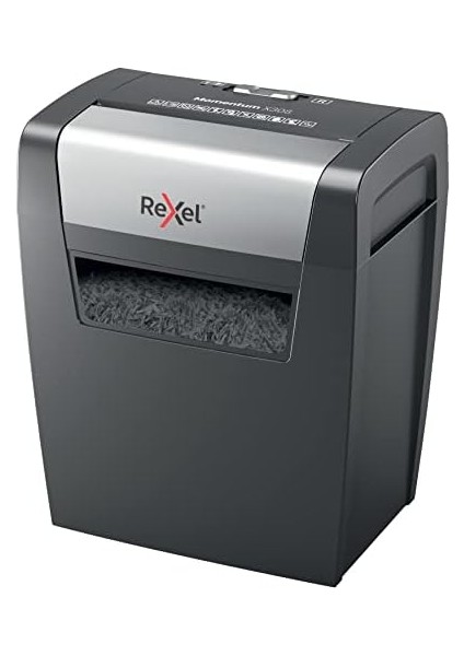 2104570EU Momentum Evrak Imha Makinesi X308 modelleri