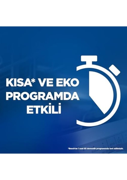 Finish Quantum 50 Kapsül Bulaşık Makinesi Deterjanı Tableti (1 x 50 Kapsül) fiyatları