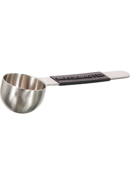 Paslanmaz Çelik Kahve Ölçü Kaşığı