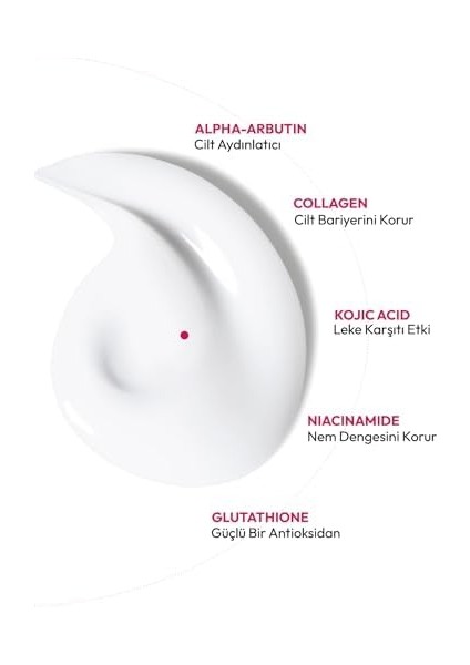 Sheskin Moon Boom Cilt Beyazlatıcı Ton Eşitleyici ve Leke Önleyici fiyatları