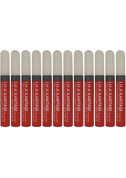 Iha Kalem Kan Taşı 1 Paket / 12 Adet