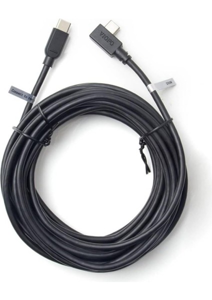 A229 Pro/ Araç Kameraları Için Arka Kamera Bağlantı Kablosu 6 Metre