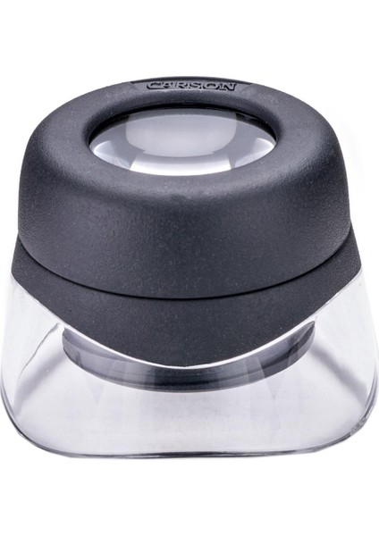 Versaloupe 10 Adet Odaklama Loupe Büyütücü Mücevher,, Damga, Taş, Fotoğraf, Hobi ve Daha Fazlası Için (Lh-30, LH-30MU)