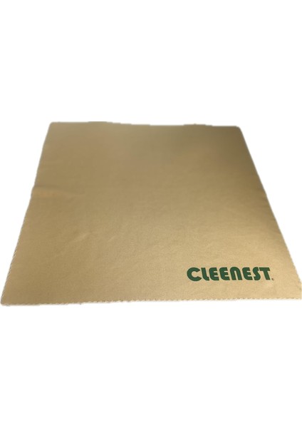 Yüksek Kaliteli Mikrofiber Temizleme Bezi, Ekranlar, Tabletler, Yeni Nesil Araba Içi Ekranı, Bigisayar ve Tv Ekranları Için 30X30 Cm,